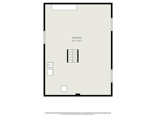 116 Honeoye Street, Wyoming, MI 49548