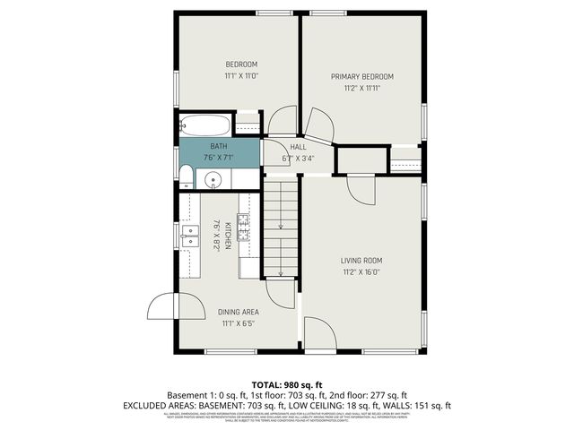 116 Honeoye Street, Wyoming, MI 49548