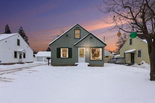 116 Honeoye Street, Wyoming, MI 49548