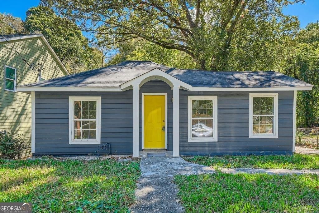 971 Sims Avenue, Atlanta, GA 30318