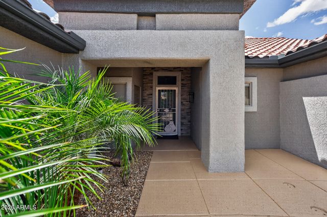 19850 N SHADOW MOUNTAIN Drive, Surprise, AZ 85374