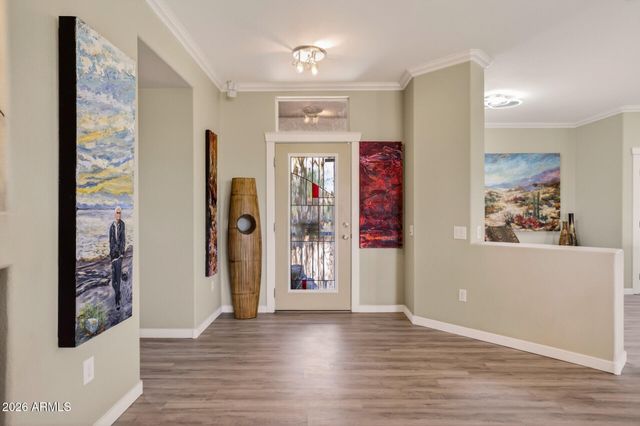19850 N SHADOW MOUNTAIN Drive, Surprise, AZ 85374
