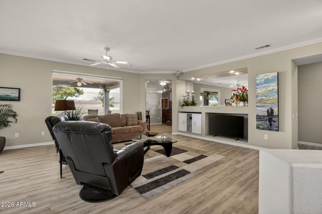 19850 N SHADOW MOUNTAIN Drive, Surprise, AZ 85374