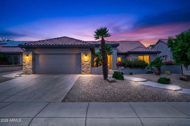 19850 N SHADOW MOUNTAIN Drive, Surprise, AZ 85374