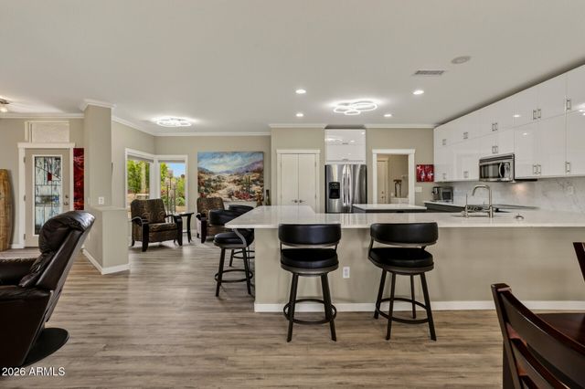 19850 N SHADOW MOUNTAIN Drive, Surprise, AZ 85374