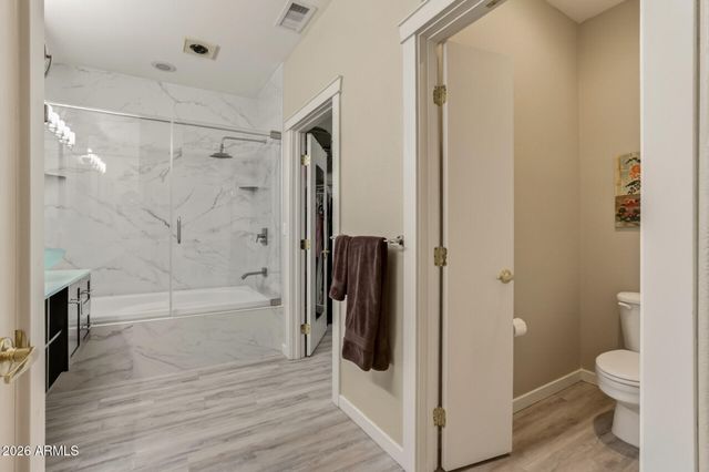 19850 N SHADOW MOUNTAIN Drive, Surprise, AZ 85374
