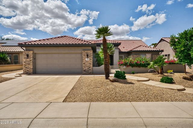 19850 N SHADOW MOUNTAIN Drive, Surprise, AZ 85374