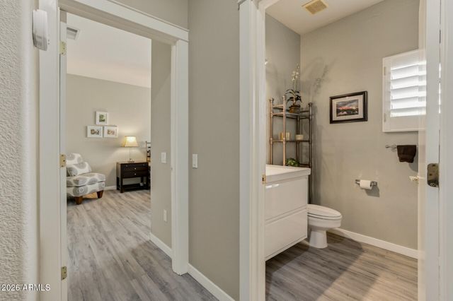 19850 N SHADOW MOUNTAIN Drive, Surprise, AZ 85374