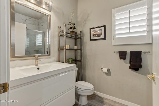 19850 N SHADOW MOUNTAIN Drive, Surprise, AZ 85374