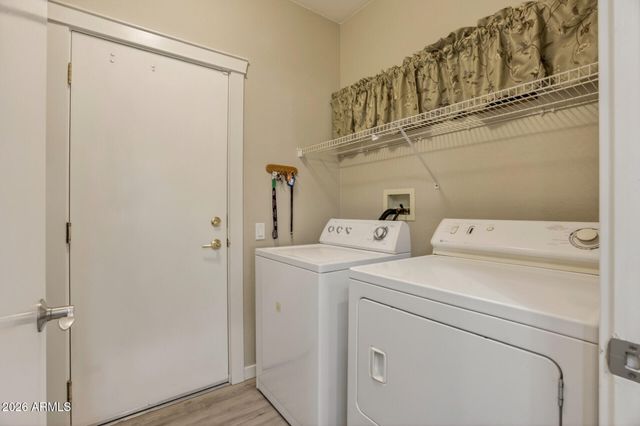 19850 N SHADOW MOUNTAIN Drive, Surprise, AZ 85374