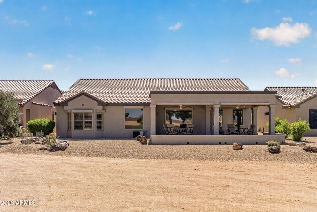 19850 N SHADOW MOUNTAIN Drive, Surprise, AZ 85374