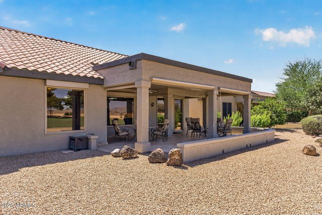 19850 N SHADOW MOUNTAIN Drive, Surprise, AZ 85374