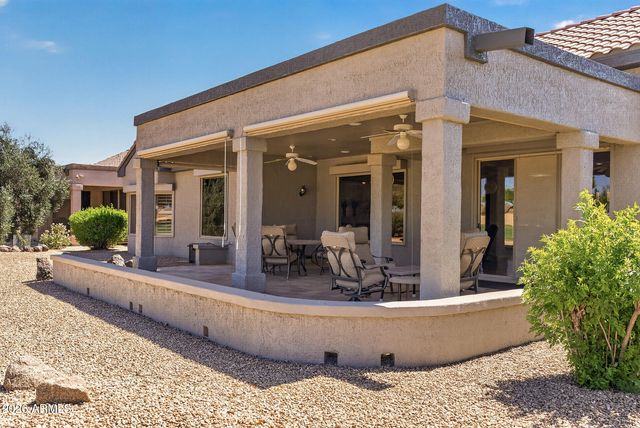 19850 N SHADOW MOUNTAIN Drive, Surprise, AZ 85374