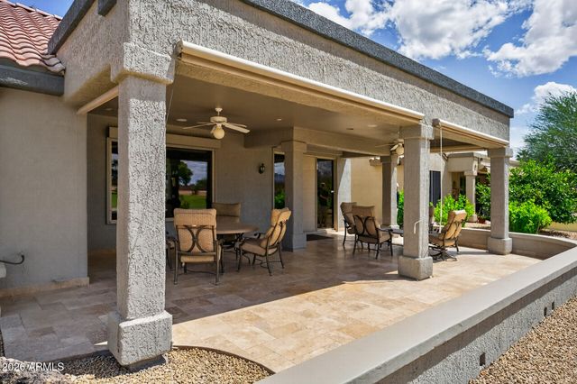 19850 N SHADOW MOUNTAIN Drive, Surprise, AZ 85374