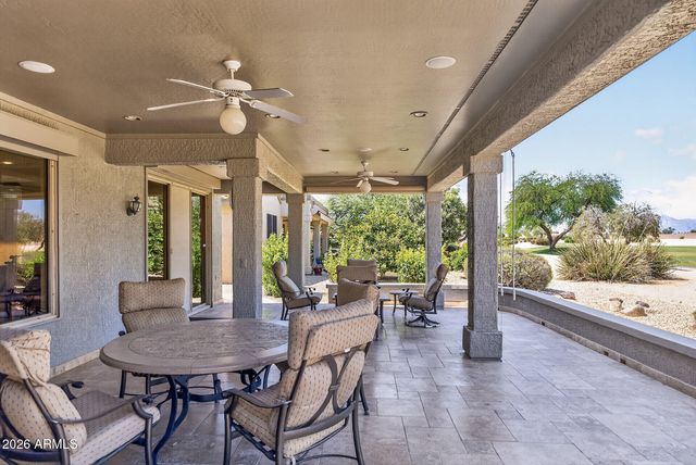 19850 N SHADOW MOUNTAIN Drive, Surprise, AZ 85374