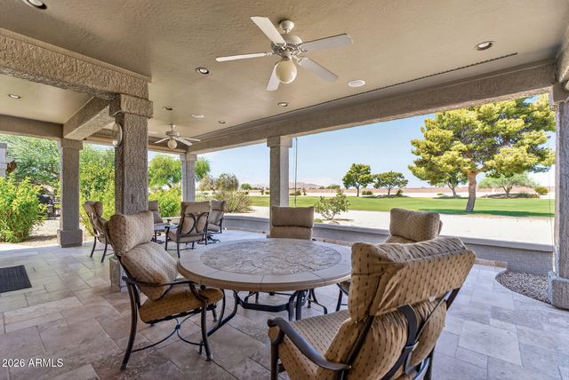 19850 N SHADOW MOUNTAIN Drive, Surprise, AZ 85374