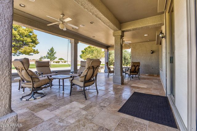 19850 N SHADOW MOUNTAIN Drive, Surprise, AZ 85374