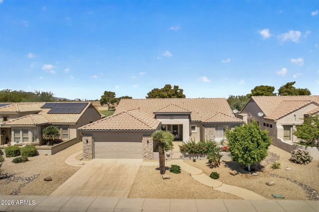 19850 N SHADOW MOUNTAIN Drive, Surprise, AZ 85374