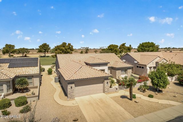19850 N SHADOW MOUNTAIN Drive, Surprise, AZ 85374