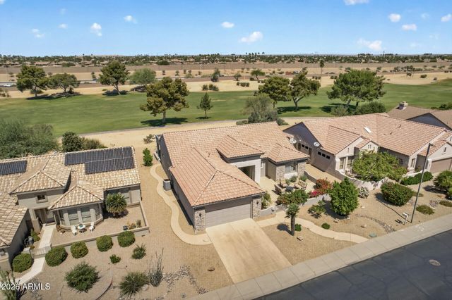 19850 N SHADOW MOUNTAIN Drive, Surprise, AZ 85374