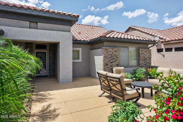 19850 N SHADOW MOUNTAIN Drive, Surprise, AZ 85374