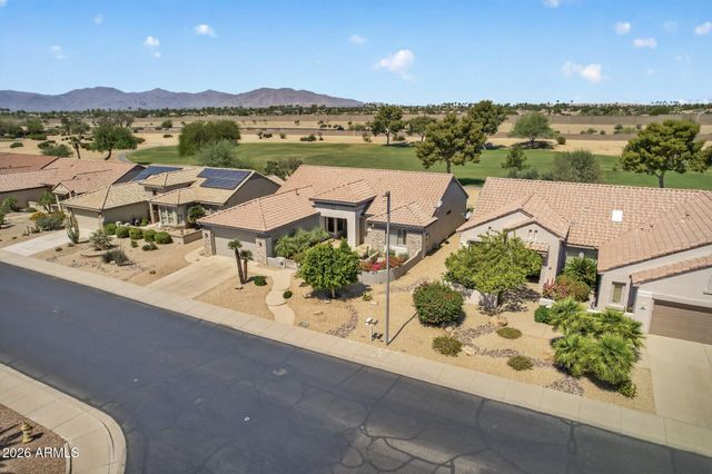 19850 N SHADOW MOUNTAIN Drive, Surprise, AZ 85374