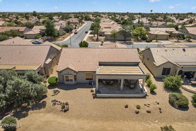 19850 N SHADOW MOUNTAIN Drive, Surprise, AZ 85374