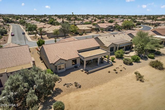 19850 N SHADOW MOUNTAIN Drive, Surprise, AZ 85374
