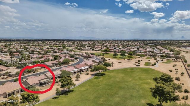 19850 N SHADOW MOUNTAIN Drive, Surprise, AZ 85374