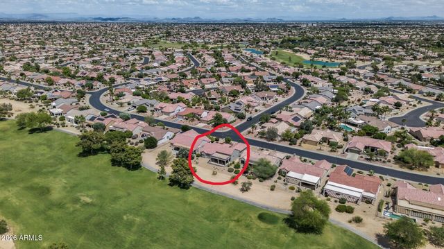 19850 N SHADOW MOUNTAIN Drive, Surprise, AZ 85374