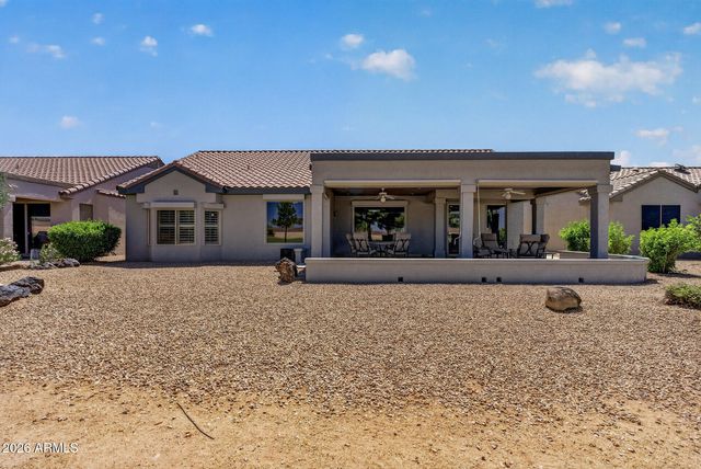 19850 N SHADOW MOUNTAIN Drive, Surprise, AZ 85374