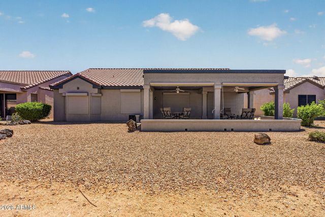 19850 N SHADOW MOUNTAIN Drive, Surprise, AZ 85374