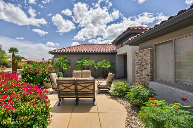 19850 N SHADOW MOUNTAIN Drive, Surprise, AZ 85374