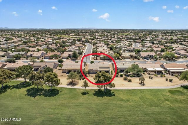 19850 N SHADOW MOUNTAIN Drive, Surprise, AZ 85374