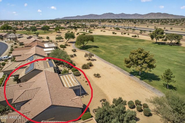 19850 N SHADOW MOUNTAIN Drive, Surprise, AZ 85374