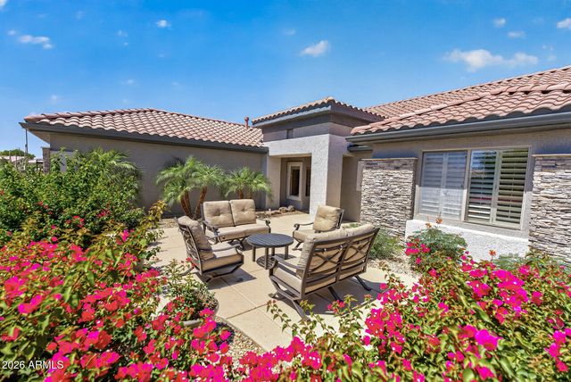 19850 N SHADOW MOUNTAIN Drive, Surprise, AZ 85374