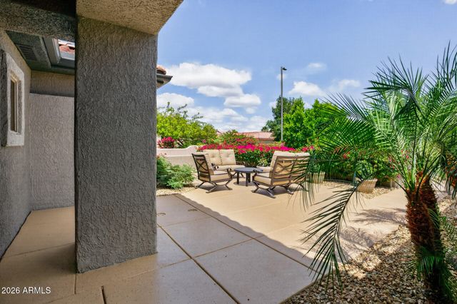 19850 N SHADOW MOUNTAIN Drive, Surprise, AZ 85374