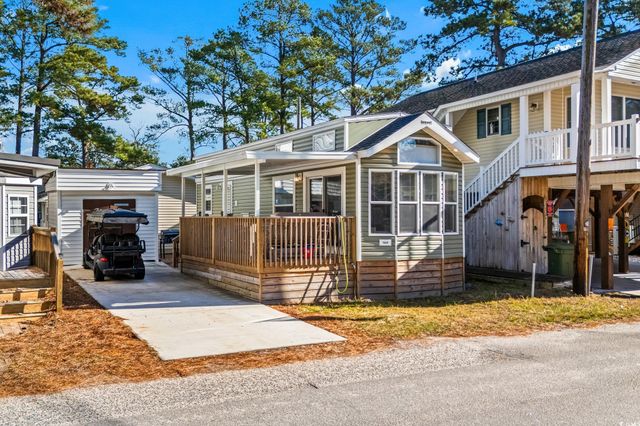 6001 - 1669 S Kings Hwy., Myrtle Beach, SC 29575