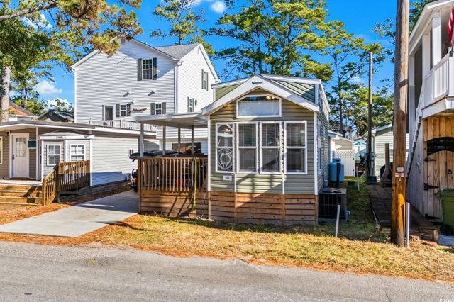 6001 - 1669 S Kings Hwy., Myrtle Beach, SC 29575