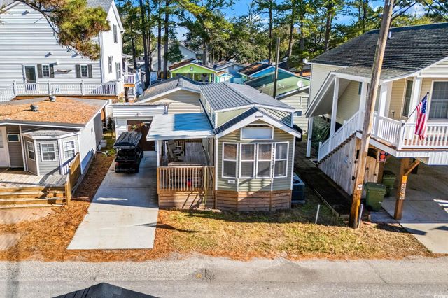6001 - 1669 S Kings Hwy., Myrtle Beach, SC 29575