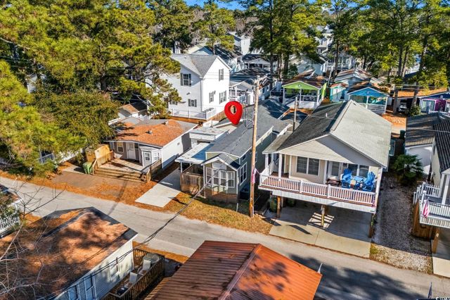 6001 - 1669 S Kings Hwy., Myrtle Beach, SC 29575