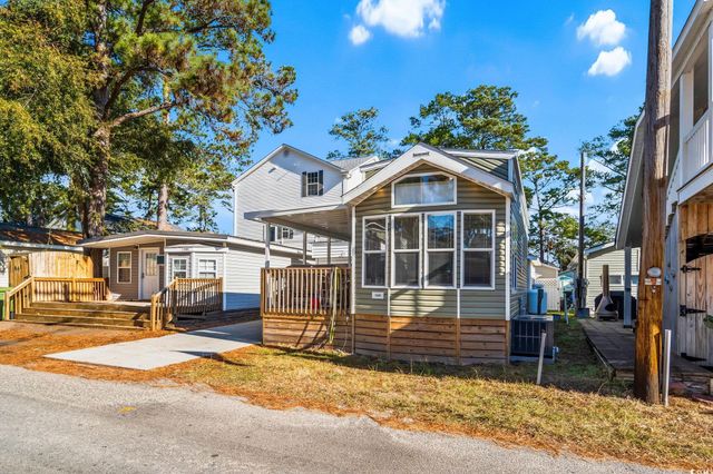 6001 - 1669 S Kings Hwy., Myrtle Beach, SC 29575