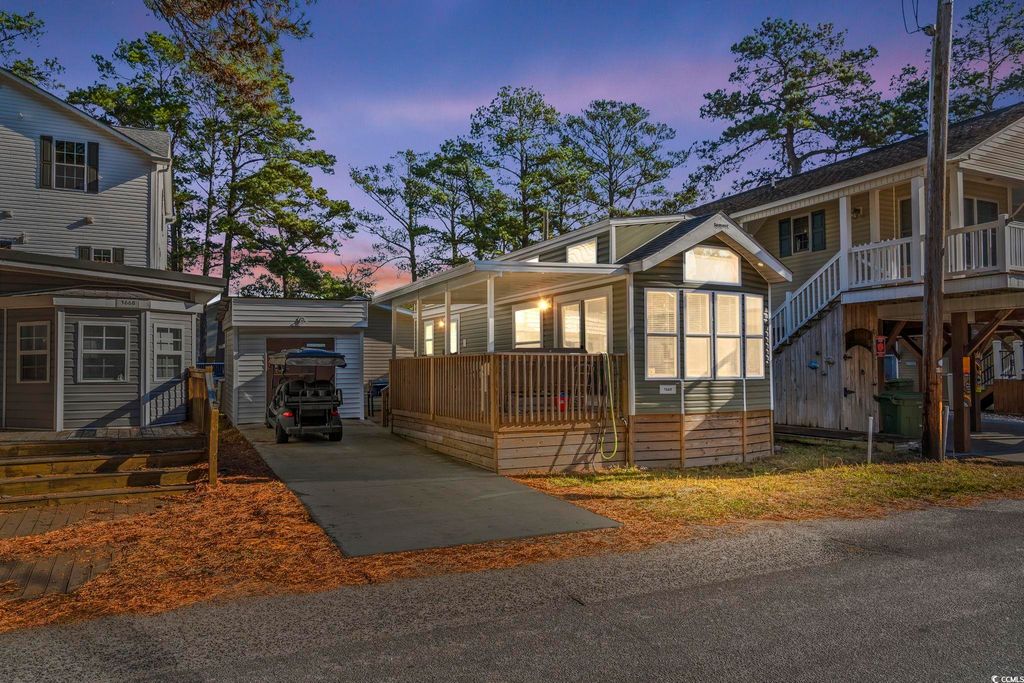 6001 - 1669 S Kings Hwy., Myrtle Beach, SC 29575