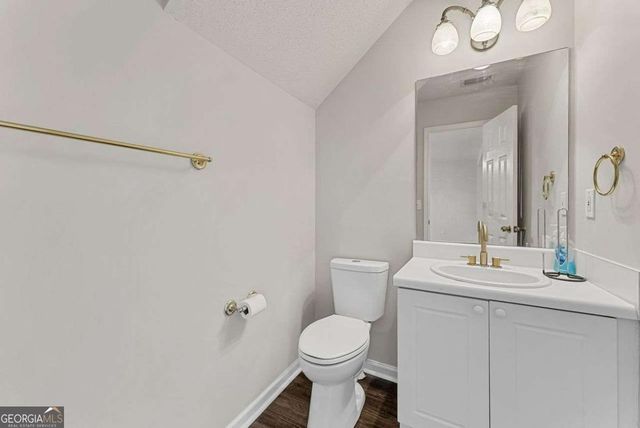 205 CORAL Circle, Mcdonough, GA 30253