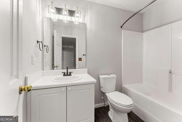 205 CORAL Circle, Mcdonough, GA 30253