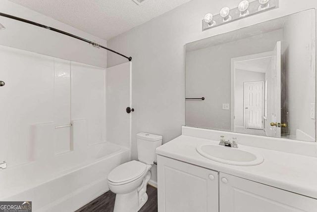 205 CORAL Circle, Mcdonough, GA 30253