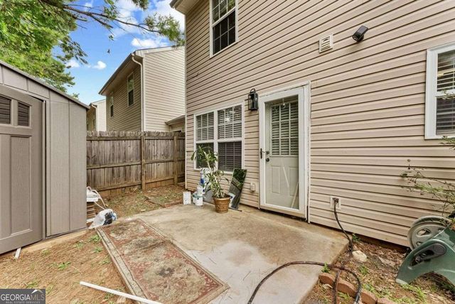 205 CORAL Circle, Mcdonough, GA 30253