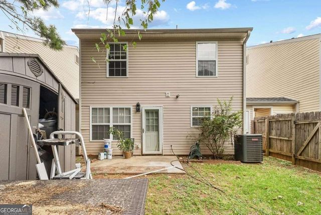 205 CORAL Circle, Mcdonough, GA 30253