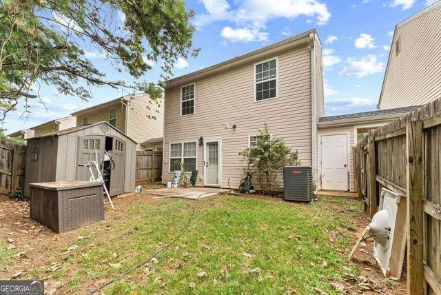 205 CORAL Circle, Mcdonough, GA 30253