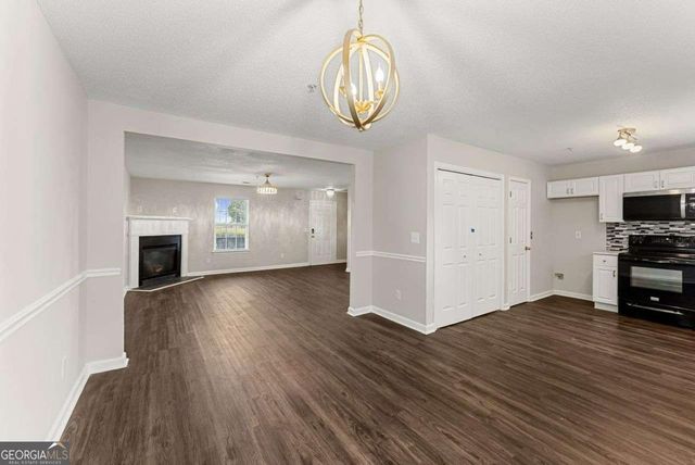 205 CORAL Circle, Mcdonough, GA 30253